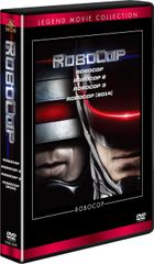 ロボコップ ディレクターズ・カット 日本語吹替完全版 コレクターズ