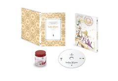 赤髪の白雪姫 DVD全巻完結セット - メルカリ