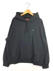 2026年最新】supreme ボックスロゴ パーカー ブラック mの人気アイテム 