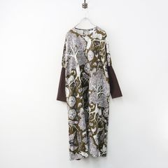 マーブルシュッド 金子みすゞ わらい ワンピース - メルカリ