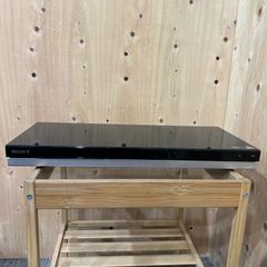 D04】SONY 1TBブルーレイレコーダー BDZ-AT950W 2012年 - メルカリ