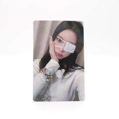 NCT 127 ユウタ Fact Check ラキドロ イリチルトレカ フォト カード