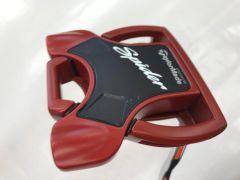 TaylorMade パター用ヘッドカバー 馬 シェブロン選手権 - メルカリ