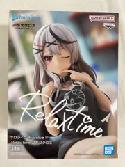 2026年最新】hololive IF -Relax time- 沙花叉クロヱの人気アイテム