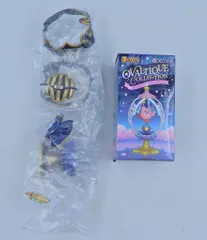 リーメント OVALTIQUE COLLECTION 星のカービィ META KNIGHT