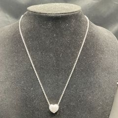 Swarovski Necklace B26052892