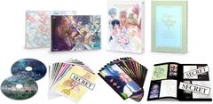 新品未開封☆ ヴァイオレット・エヴァーガーデン4 [Blu-ray] 石川由依