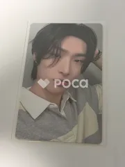 ATEEZ ミンギ ATEEZ 7TH ANNIVERSARY OFFICIAL POP-UP '8ROOM' ROOM SPRAY