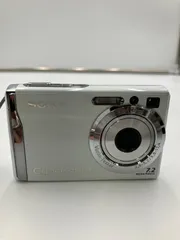 2026年最新】ソニー DSC-W80の人気アイテム - メルカリ