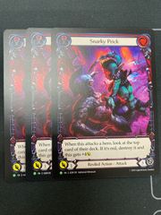 MTG 高くつく略奪 FOIL 旧枠 プロモ コマンダーパーティ - メルカリ