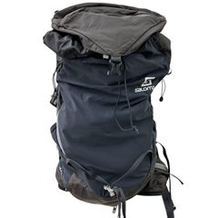 SALOMON リュック OUTDAY20＋4 S-M - メルカリ