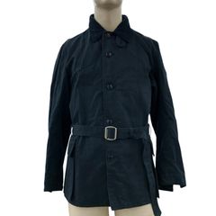 PHIGVEL 20aw French Work Jacket - メルカリ