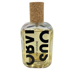 OBVIOUS un patchouli 100ml - メルカリ