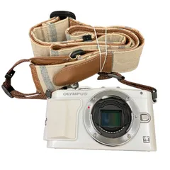 2026年最新】olympus pen e－pl6 充電器の人気アイテム - メルカリ