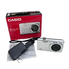 ✨美品✨CASIO EXILIM EX-Z780 ホワイト 稼働品 - メルカリ