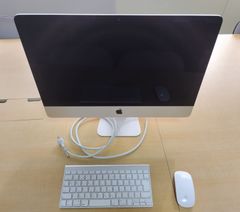 Apple iMac Late2006美品MA590J/AデスクトップPCマック - メルカリ