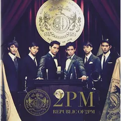 2026年最新】Republic of 2pmの人気アイテム - メルカリ