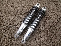 値下げ！プログレッシブ418シリーズ リアサスペンション スポーツ
