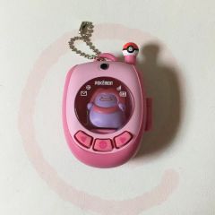 ポケモン ルカリオ ソフビキーホルダー ver.1 2005年当時物 - メルカリ