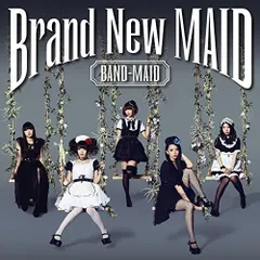 2026年最新】BAND-MAID CDの人気アイテム - メルカリ