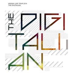 BD / 嵐 / ARASHI LIVE TOUR 2014 THE DIGITALIAN(Blu-ray) - メルカリ
