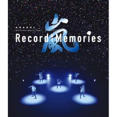 新品未開封】嵐 Record of Memories FC限定盤 4枚組 - メルカリ