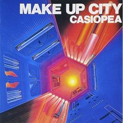 CASIOPEA MAKE UP CITY LP カシオペア ALR-28007 - メルカリ