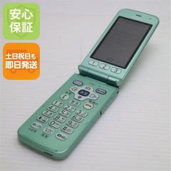 docomo らくらくホン F-02J 充電器 卓上ホルダ付 - メルカリ