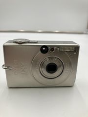 ジャンク】キャノン Canon IXY DIGITAL 70 デジタルカメラ - メルカリ