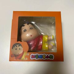 52TOYS クレヨンしんちゃん 復刻版 しんのすけ フィギュア 900体限絶版