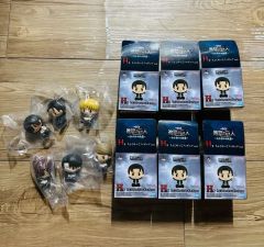 進撃の巨人■48p■I、愛、会い 7/エレミカ■DAILY TITAN/おおとり 進撃の巨人□48p□I、愛、会い 7/エレミカ□DAILY TITAN/おおとり