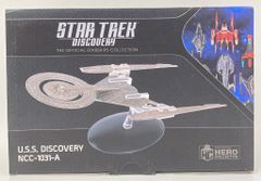 Eaglemoss スタートレック ピカード U.S.S.トゥサント〈2〉 - メルカリ