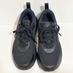 HOKA CLIFTON 9 ワイド 23.5 ホカオネオネ クリフトン9 ブラック
