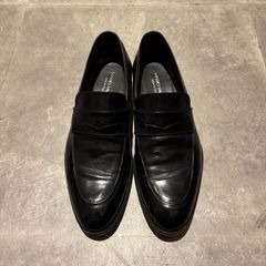 REGAL East Coast 26.5EE レザーオペラシューズ 黒 - メルカリ