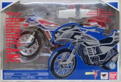 반다이 SHFiguarts 가면 라이더 V3 허리케인