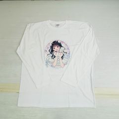 のんふぃく！ 香月あむ 生誕Tシャツ - メルカリ