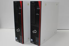 一点限り】富士通「ESPRIMO D587」リフレッシュPCフルセット - メルカリ
