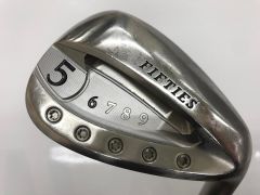 ムジーク New Fifies Wedge 50° 56° 2本セット - メルカリ