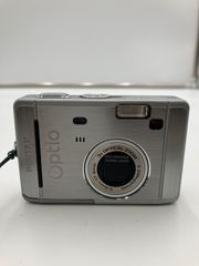 PENTAX OPTIO W10 NALU GREEN 防水カメラ - メルカリ