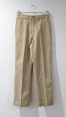 90s USA製 ディッキーズ 874 TALONジップ 黒 W30 L30 - メルカリ