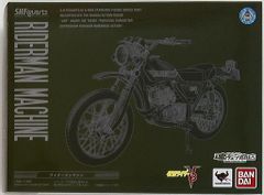 반다이 SHFiguarts 가면 라이더 V3 라이더맨 머신