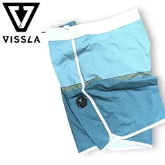 2026年最新】vissla（ヴィスラ） ボードショーツの人気アイテム - メルカリ