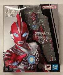 BANDAI SPIRITS SHFiguarts 울트라맨 오메가