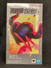 BANDAI SPIRITS SHFiguarts 가면 라이더 기츠 가면 라이더 기츠 부스트 폼 마크 III