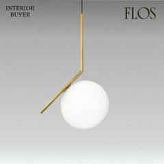 カムイ様専用 FLOS IC Lights S2 ペンダントライト 美品 - メルカリ