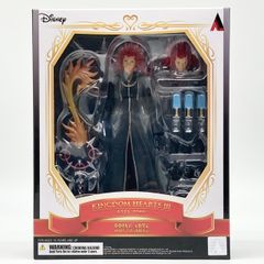 新品】キングダムハーツ ブリングアーツ リク BRING ARTS RIKU - メルカリ