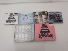 SnowMan アルバム まとめ売り おまけ付き - メルカリ