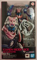 BANDAI SPIRITS SHFiguarts 가면 라이더 리바이스 가면 라이더 바이스 렉스 게놈
