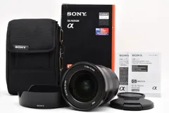 2026年最新】16 35 F2.8 GM ソニーの人気アイテム - メルカリ