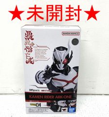 [모리오카 44-0019] 미개봉 SHFiguarts 가면 라이더 아크원 [미개봉/60]